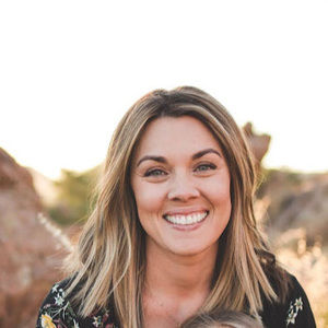Meet your Posher, Michelle
